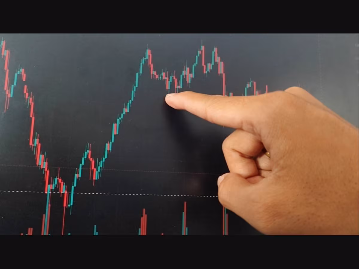 how to invest in share market